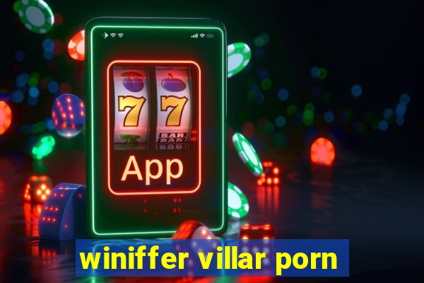 winiffer villar porn